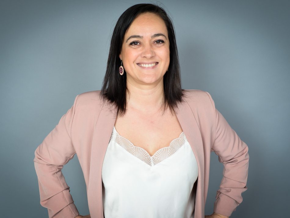 Aurelie Merlin, sf consulting