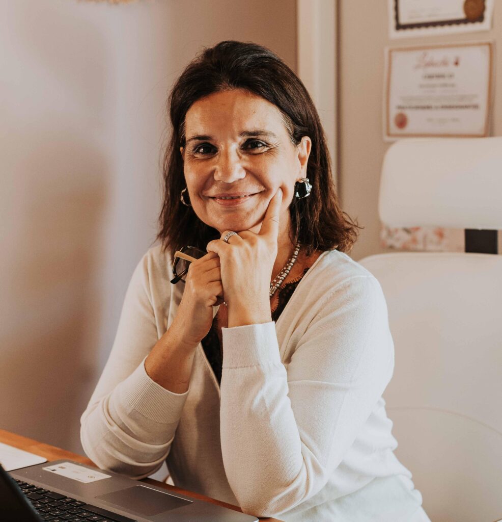 Veronique Hampar, sf consulting