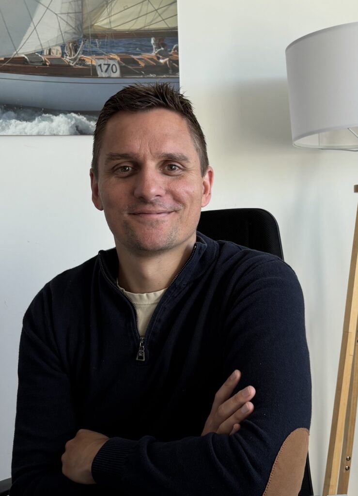 Jonathan Hoareau consultant sf consulting