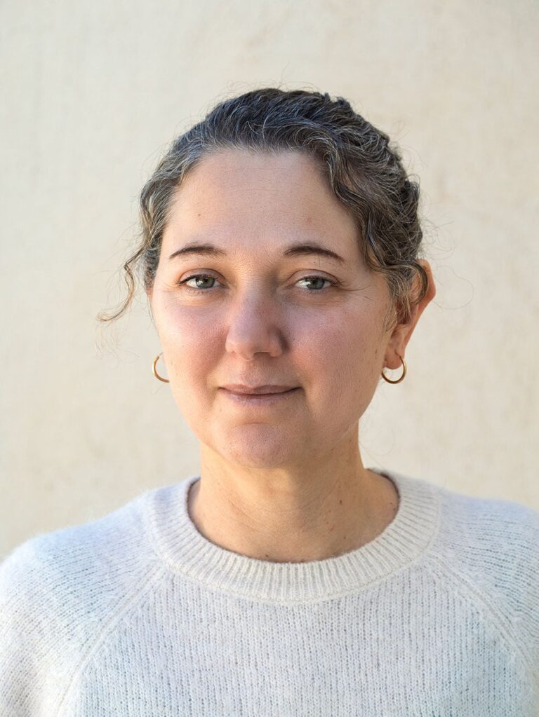 Sf consulting, Céline CANOVA