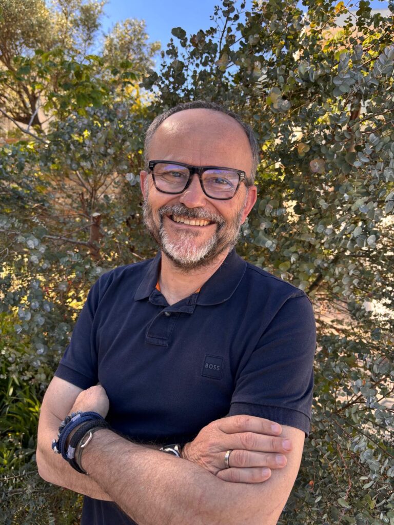 Bruno Gattino sf consulting aubagne